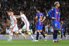 Fakta-fakta Barcelona...