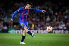 Petaka Ganda Barcelona,...