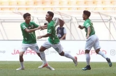 IYC 2021: Libas Bali...