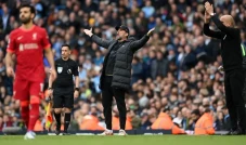 Manchester City vs Liverpool,...