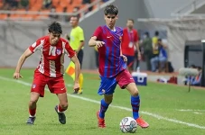 IYC 2021: Barcelona...