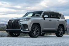 Toyota Lexus Recall...