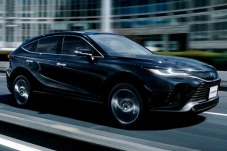 Toyota Siap Hadirkan...