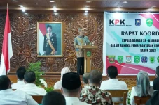 KPK: Suap dan Gratifikasi...