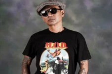 Buluk Superglad Jualan...