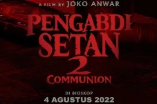Joko Anwar Umumkan Pengabdi...