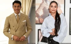 Henry Golding Bakal...