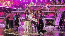Rhino Warriors Juara...
