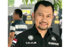 Profil Kombes Jean Calvijn...