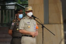 Anies Minta Dukungan...