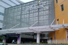 Asal Usul Pasar Mayestik,...