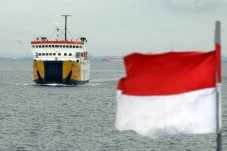 BUMN ASDP Buka Lowongan...