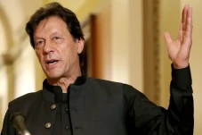 Militer Pakistan Sangkal...