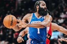 Philadelphia 76ers Tantang...