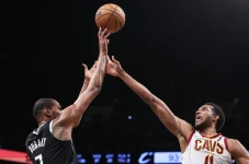 Jadwal Play-in NBA,...
