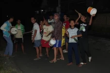 Sahur adalah Pembeda...