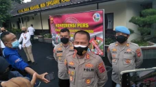 Pelaku Perang Sarung...
