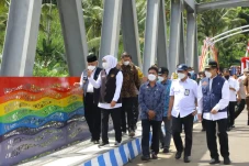 Jelang Mudik Lebaran...