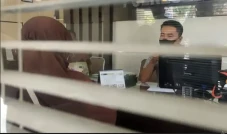Marbot 74 Tahun Cabuli...