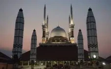 Jadwal Imsak untuk Semarang...