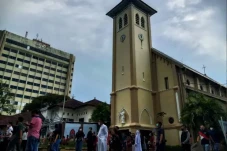 Polisi Siagakan 300...