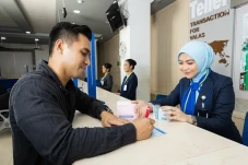 Bank Sulselbar Siapkan...