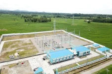 GI 150 kV Tanete Siap...