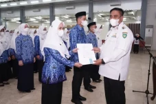 Tingkatkan Reformasi...