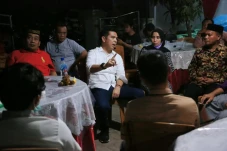 Stafsus Menkumham: Kekayaan...
