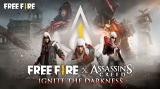 Kode Redeem FF Free...