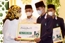 Direktur Keuangan Pertamina...