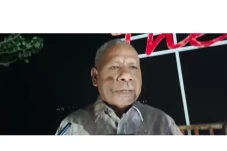 Bupati Jayapura Harap...