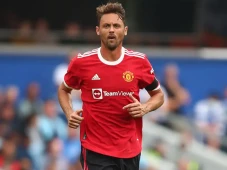 Resmi, Nemanja Matic...