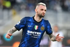 Brozovic Ungkap Rencana...