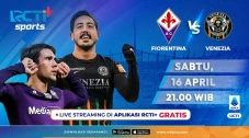 Live Streaming RCTI...