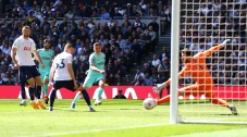 Tottenham vs Brighton:...