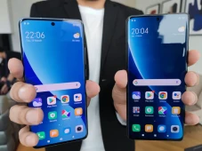 Duo Flagship Xiaomi...