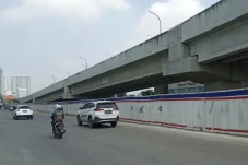 H-10 Lebaran Jalur Mudik...