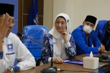 Desy Ratnasari Ungkap...