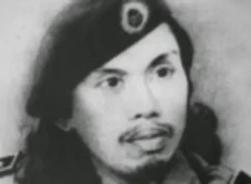Kisah Kolonel Sentot,...