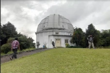 Pemda KBB Tetapkan Observatorium...