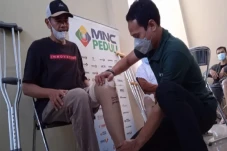 Sinergi MNC Peduli dan...