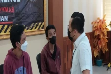 Sempat Viral Jadi Korban...