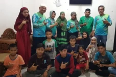Kipass 5 Makassar Buka...