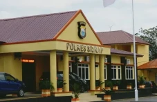 Polisi Ciduk 2 Joki...