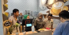 Mudahkan Data Penjualan...