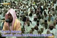 Berapa Rakaat Sholat...