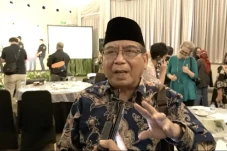 Ramadhan dan Jumat Agung...