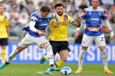 Liga Italia 2021/2022:...
