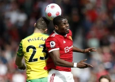 Rangnick Geram Pogba...